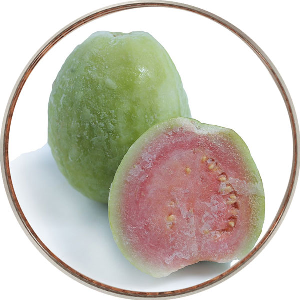 Frozen Guava