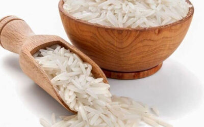 Long Grain Rice