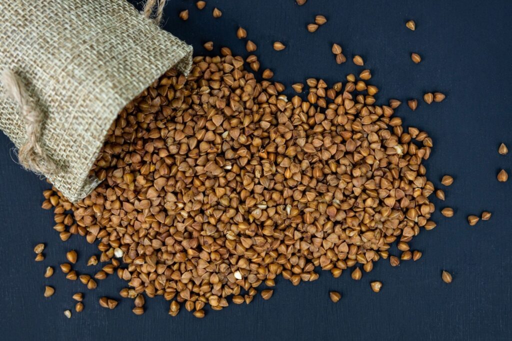 Buckwheat