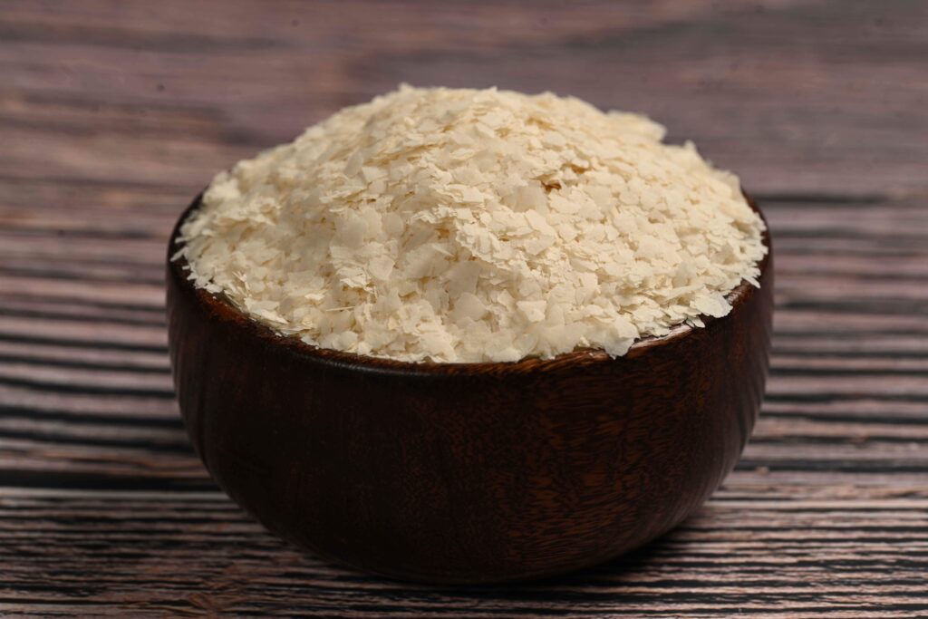 Dehydrated Potato Flakes